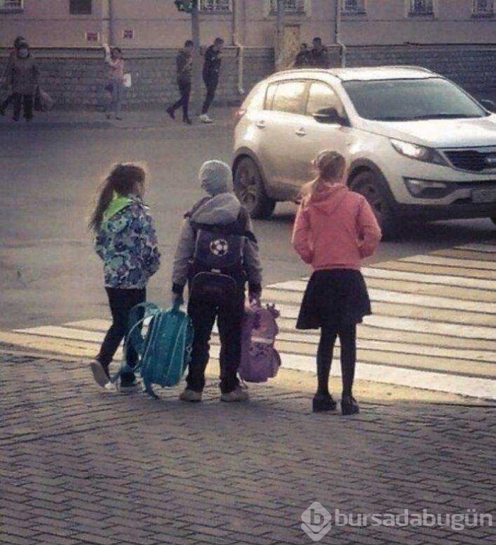 Günün en çok paylaşılan fotoğrafları
