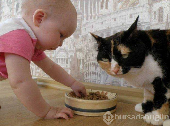 Günün en çok paylaşılan fotoğrafları