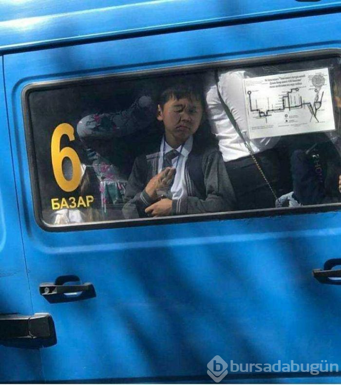 Günün en çok paylaşılan fotoğrafları