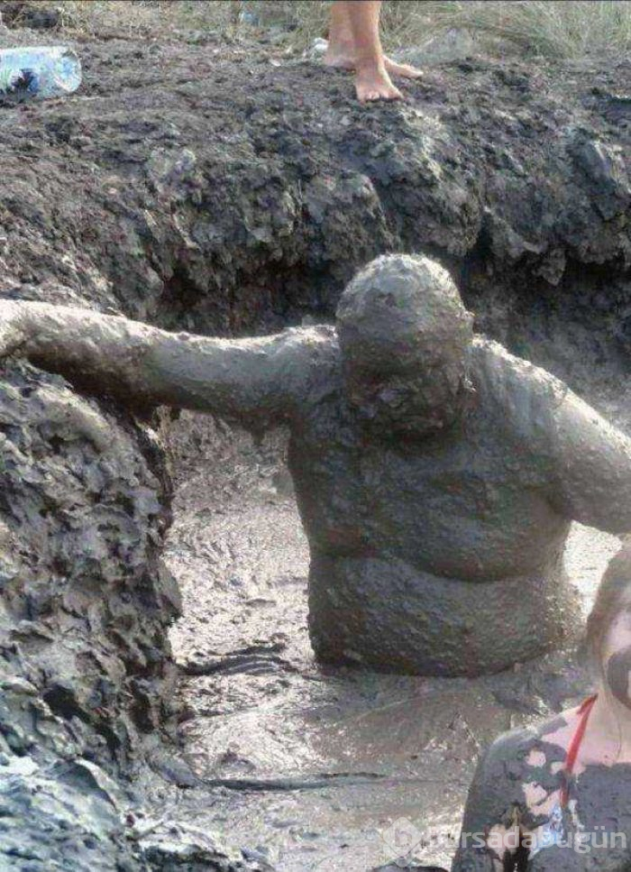 Günün en çok paylaşılan fotoğrafları