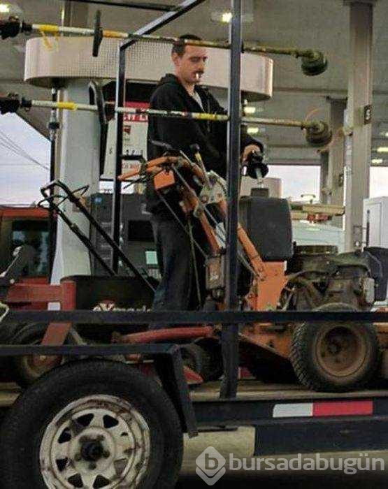 Dünyanın en umursamaz insanları