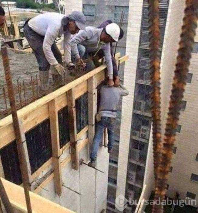Dünyanın en umursamaz insanları