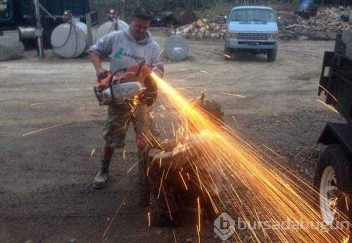 Dünyanın en umursamaz insanları