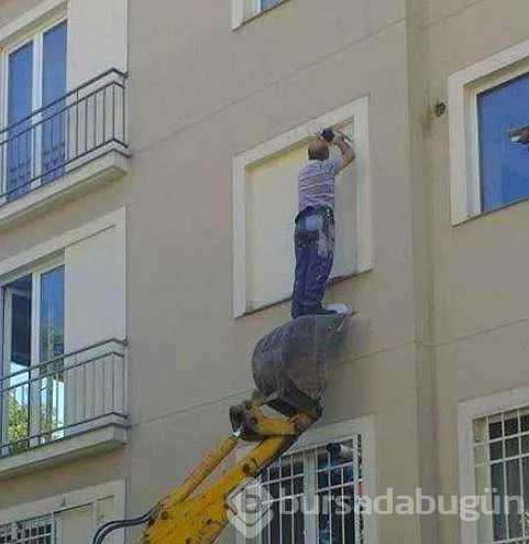 Dünyanın en umursamaz insanları