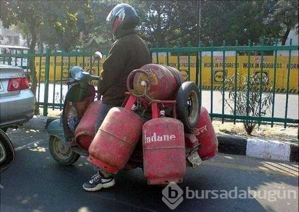 Dünyanın en umursamaz insanları