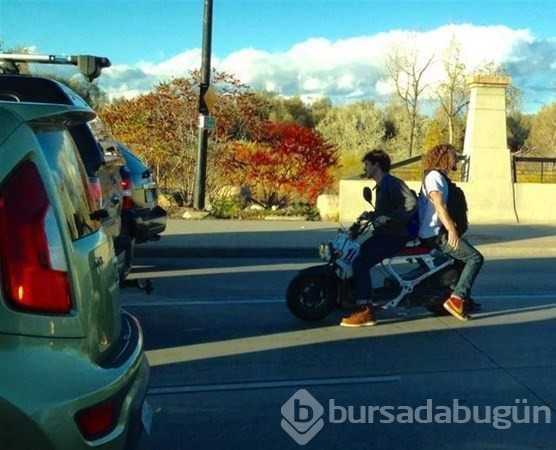 Dünyanın en umursamaz insanları