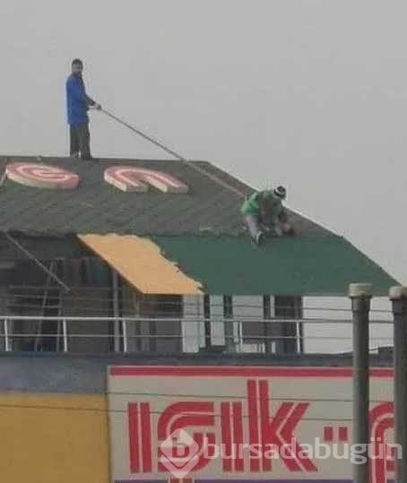 Dünyanın en umursamaz insanları