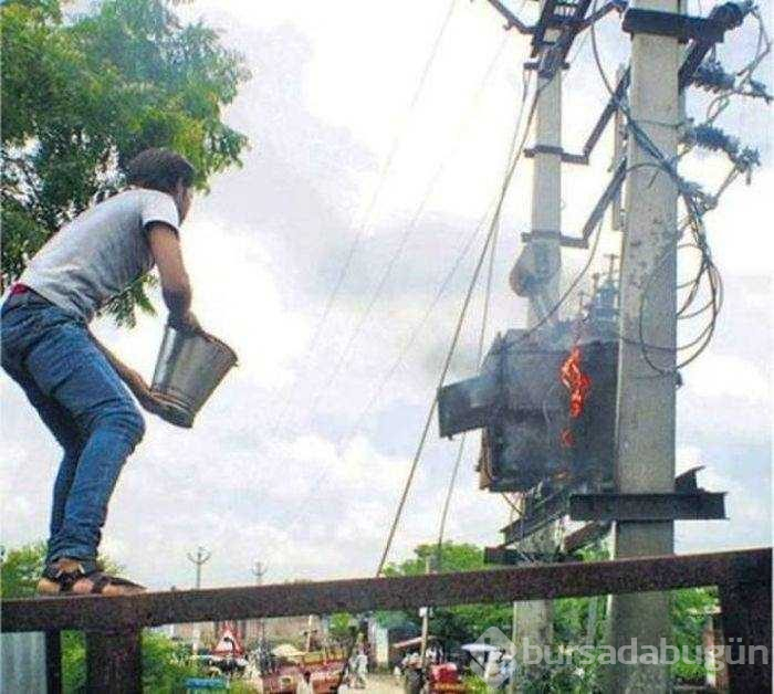 Dünyanın en umursamaz insanları