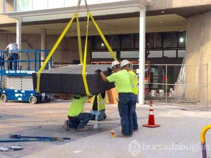 Dünyanın en umursamaz insanları