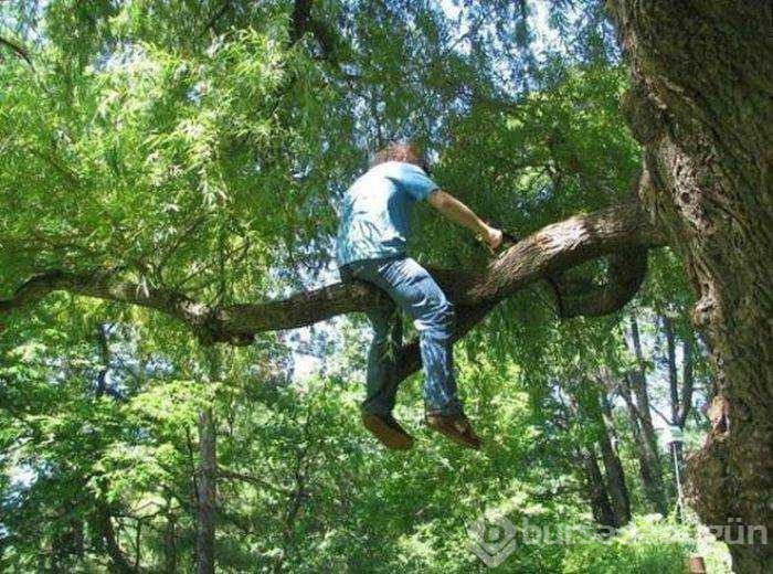 Dünyanın en umursamaz insanları