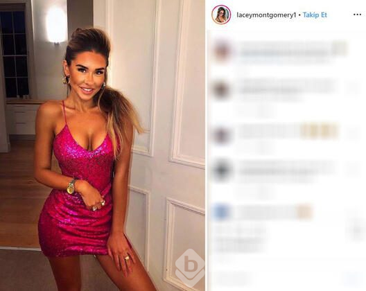 Ünlü model: "hayvan muamelesi gördüğünü" iddia etti