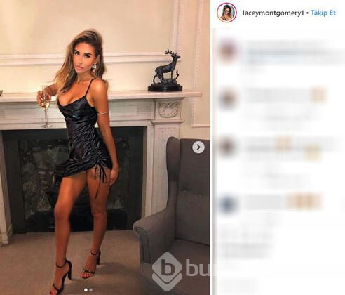 Ünlü model: "hayvan muamelesi gördüğünü" iddia etti
