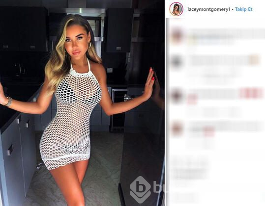 Ünlü model: "hayvan muamelesi gördüğünü" iddia etti