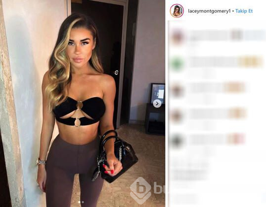 Ünlü model: "hayvan muamelesi gördüğünü" iddia etti