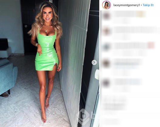 Ünlü model: "hayvan muamelesi gördüğünü" iddia etti