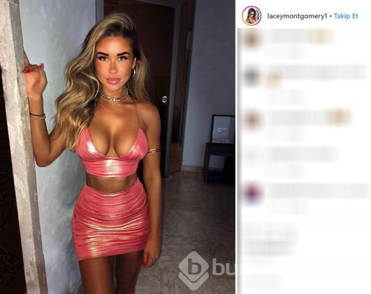 Ünlü model: "hayvan muamelesi gördüğünü" iddia etti