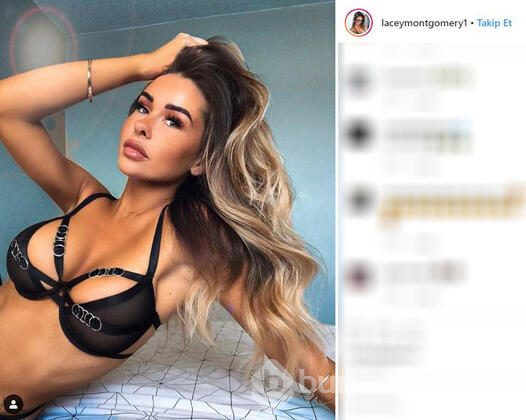 Ünlü model: "hayvan muamelesi gördüğünü" iddia etti