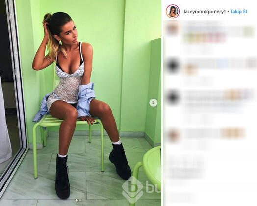 Ünlü model: "hayvan muamelesi gördüğünü" iddia etti