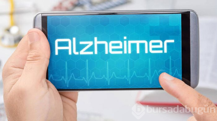 Alzheimer'ı unutkanlıktan ayıran 4 fark