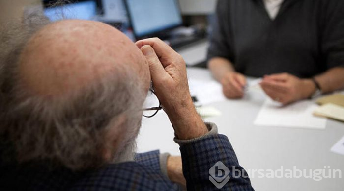 Alzheimer'ı unutkanlıktan ayıran 4 fark