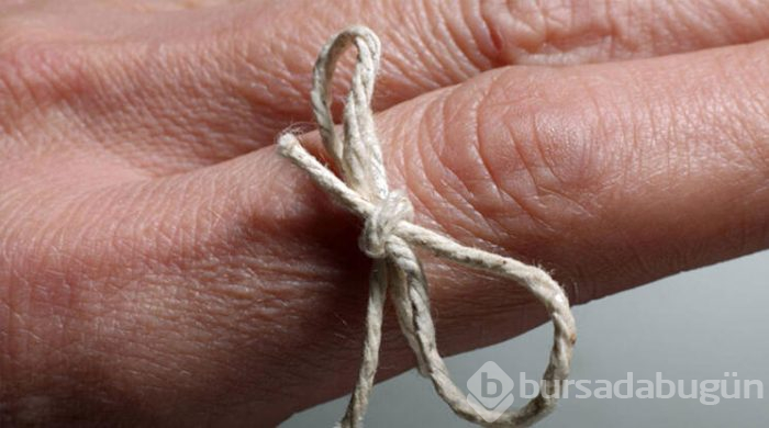 Alzheimer'ı unutkanlıktan ayıran 4 fark