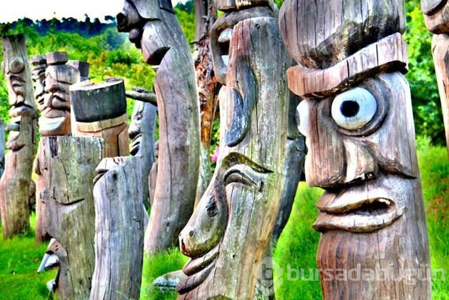 5000 yıllık tarih, sanat ve kültürü barındıran Güney Kore