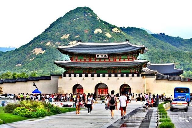 5000 yıllık tarih, sanat ve kültürü barındıran Güney Kore