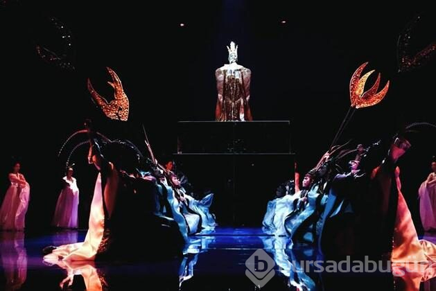 5000 yıllık tarih, sanat ve kültürü barındıran Güney Kore