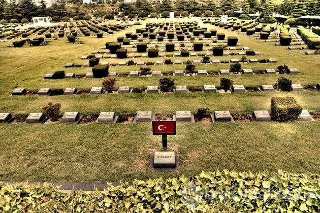 5000 yıllık tarih, sanat ve kültürü barındıran Güney Kore