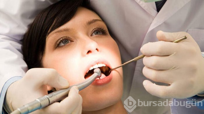 Hamilelikte diş tedavisini ertelemek doğru mu?