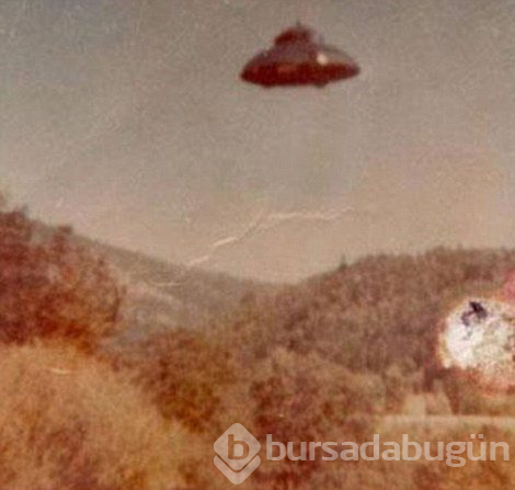 ABD Donanması'ndan 'UFO' görüntüleri hakkında açıklama