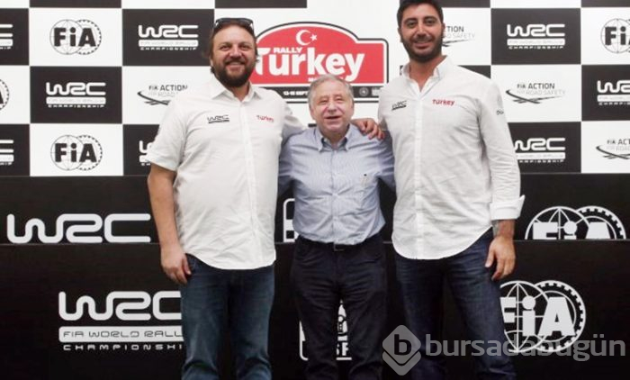 Nefes kesen rallide şampiyon belli oldu