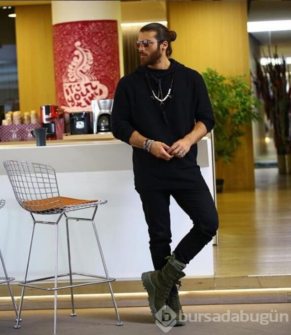 Can Yaman avrupa turuna hazırlanıyor
