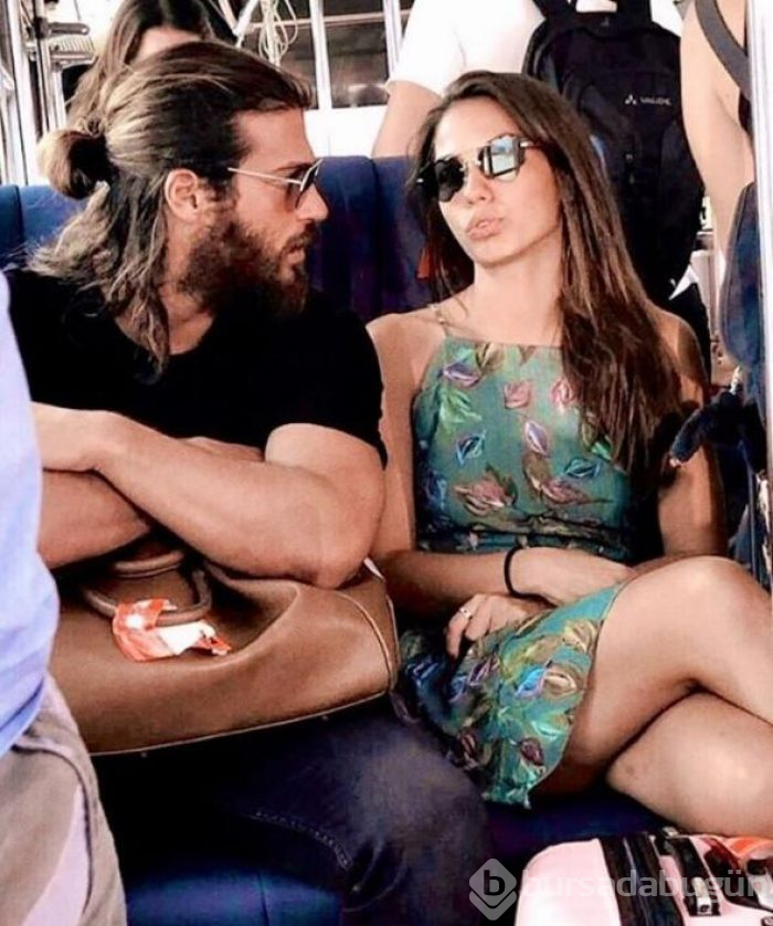 Can Yaman avrupa turuna hazırlanıyor