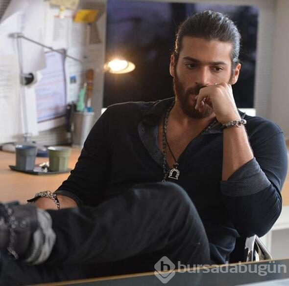 Can Yaman avrupa turuna hazırlanıyor