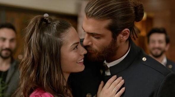 Can Yaman avrupa turuna hazırlanıyor