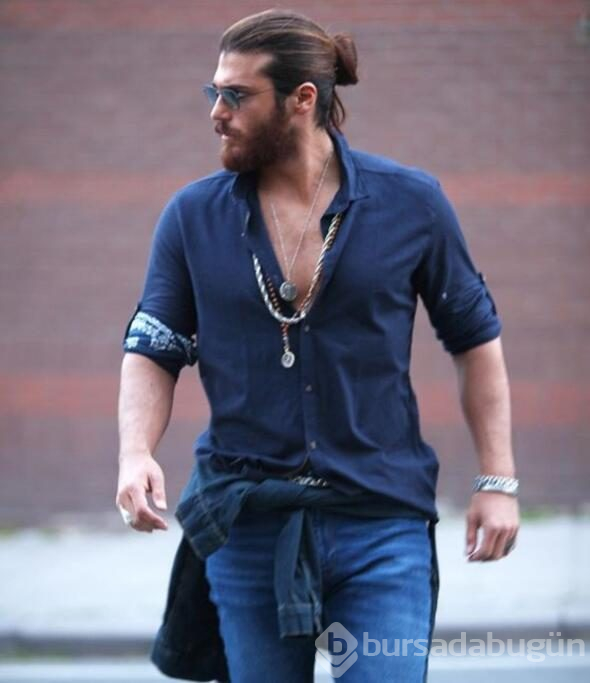 Can Yaman avrupa turuna hazırlanıyor