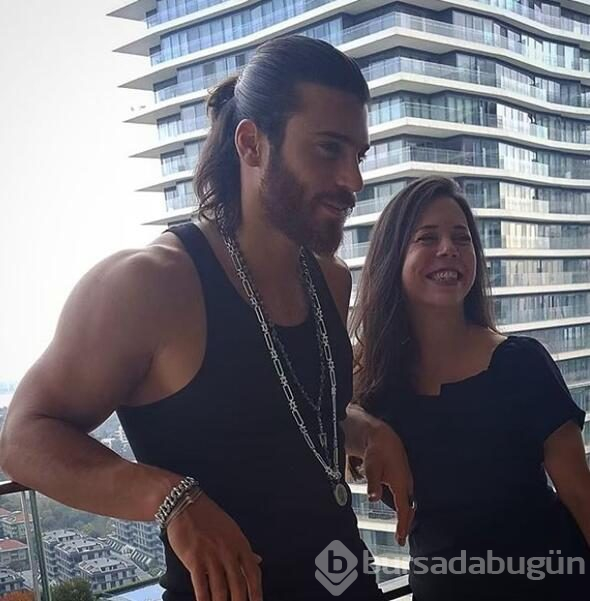 Can Yaman avrupa turuna hazırlanıyor