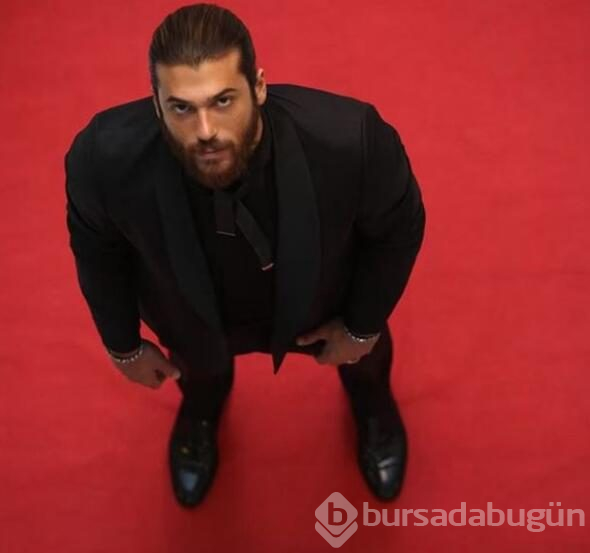 Can Yaman avrupa turuna hazırlanıyor