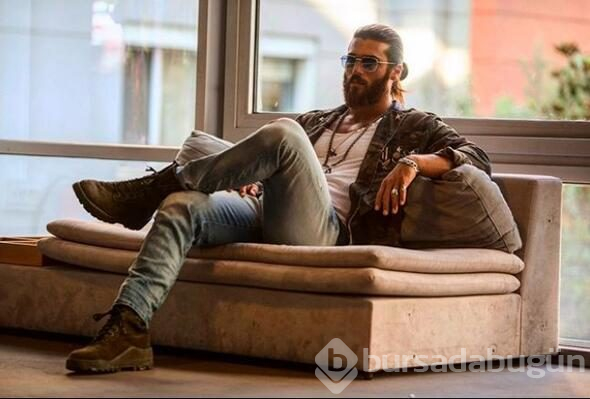 Can Yaman avrupa turuna hazırlanıyor