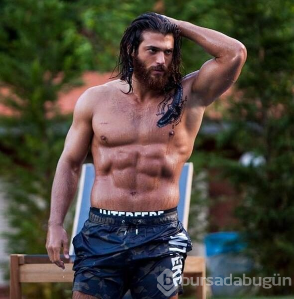 Can Yaman avrupa turuna hazırlanıyor