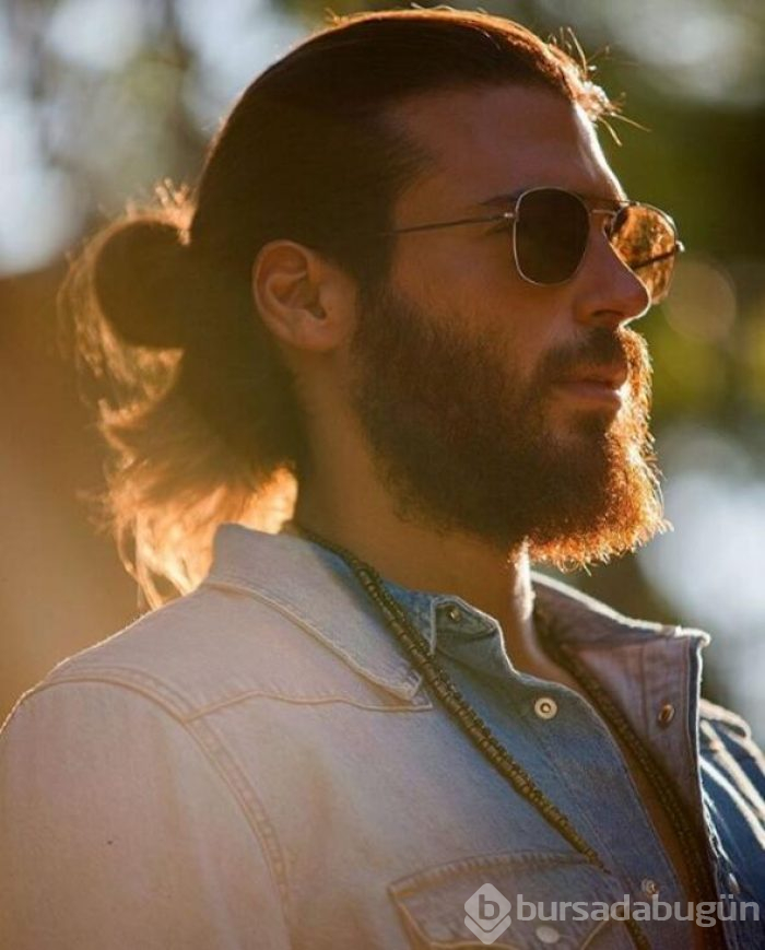 Can Yaman avrupa turuna hazırlanıyor