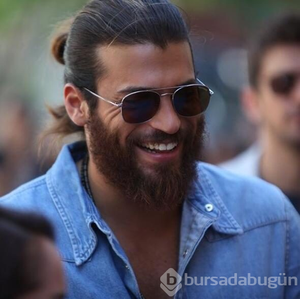 Can Yaman avrupa turuna hazırlanıyor