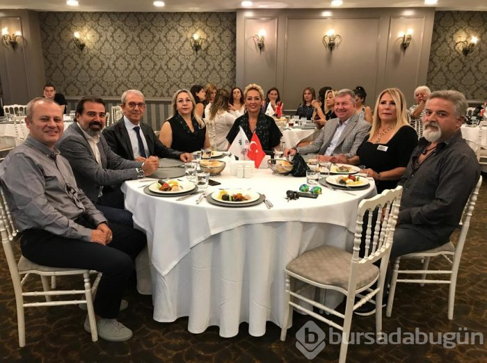 BUSADER'den renkli etkinlik