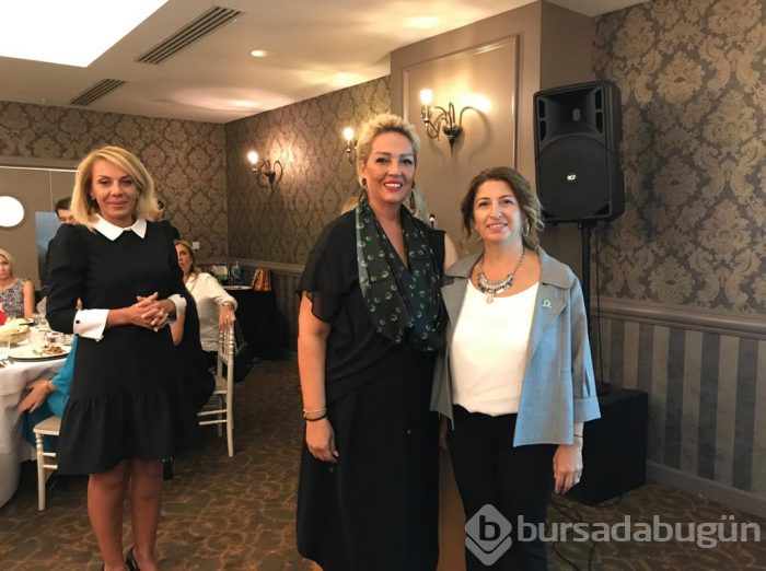 BUSADER'den renkli etkinlik