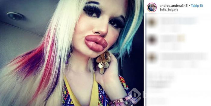 Bu hale gelmek için servet harcadı! Şimdi teklif yağıyor