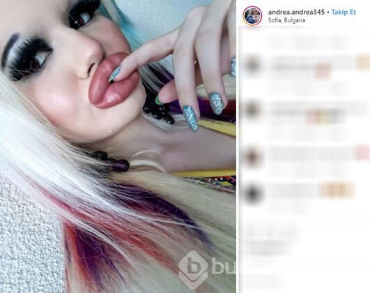Bu hale gelmek için servet harcadı! Şimdi teklif yağıyor