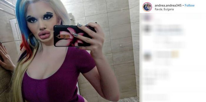 Bu hale gelmek için servet harcadı! Şimdi teklif yağıyor