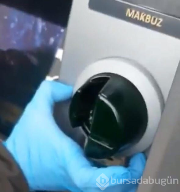 Gizli tehlikeye dikkat!