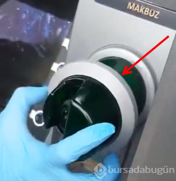 Gizli tehlikeye dikkat!